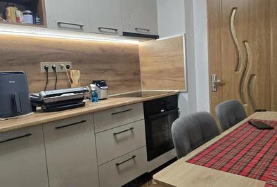 Apartament cu 2 camere în Bălcescu - 11