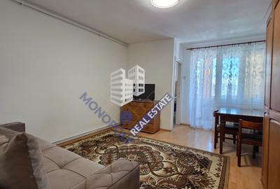 Garsonieră, mobilată în Tractorul - 3