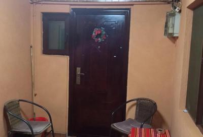 Casă cu 1 camere în Central - 3