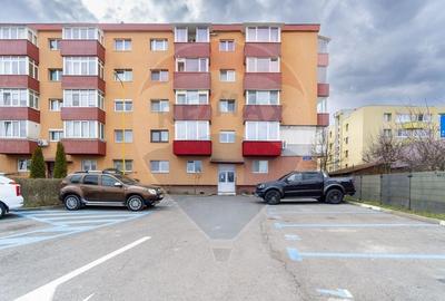 Apartament cu 2 camere decomandat în Craiter - 1