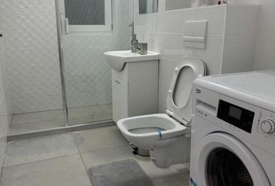 Apartament cu 2 camere decomandat, mobilat în Sânpetru - 18