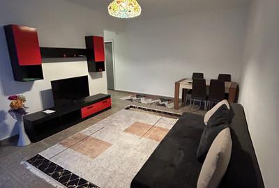 Apartament cu 2 camere decomandat, mobilat în Colentina - 5