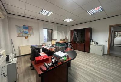 Spatiu de inchiriat, zona Calea Poplacii - 2