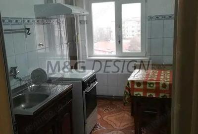 Apartament cu 2 camere decomandat în Bucovina - 2