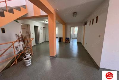 De inchiriat policlinica in Toplita - 11