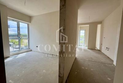 Apartament cu 3 camere semidecomandat în Dâmbul Rotund - 3