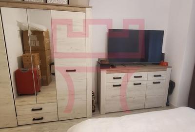 Apartament 3 camere partial mob 82mp terasa 24 garaj Buna Ziua Sophia - 6