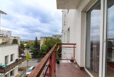 Comision 0% Apartament Zorilor UMF cu o camera, bloc dupa 20 - 4
