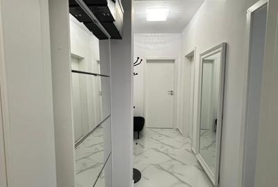 Apartament 2 camere decomandat | Terasa 10mp+ | Parcare inclusă - 4