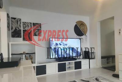 Apartament cu 3 camere semidecomandat, mobilat în 1 Decembrie 1918