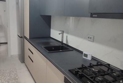 Apartament cu 2 camere decomandat + Loc Parcare Militari Residence - 2