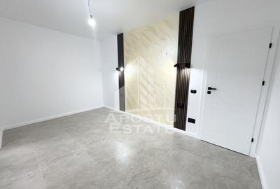 Apartament cu 3 camere la etajul 1 complet finisat in Giroc la asfalt - 8