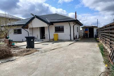 Casa de vanzare pe parter - 3