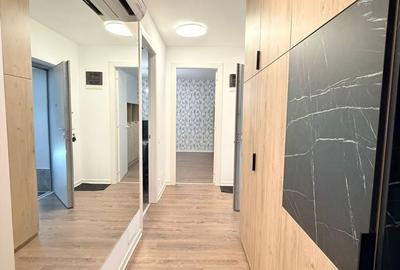 Inchiriere 2Camere Cloud 9 Residence - 3