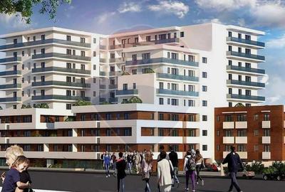 Apartament cu 3 camere de inchiriat, Pta Victoriei. Primaria Sector 1 - 8