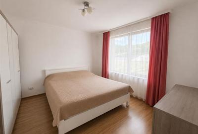 Casă cu 4 camere cu Teren 1240 Mp în Podgoria - 5