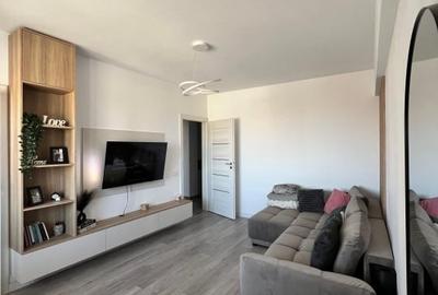 Apartament cu 2 camere decomandat, mobilat în Prelungirea Ghencea