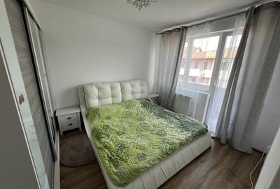 Duplex de inchiriat, 125 mp utili , zona Porii - 7