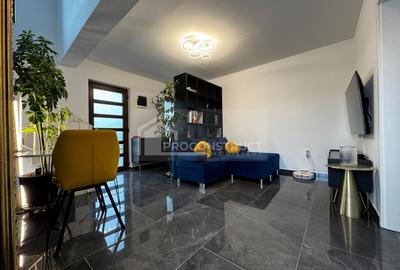 Duplex cu 3 camere cu Canalizare în Giroc - 2