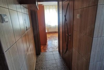 Apartament cu 2 camere în Vulcan - 10