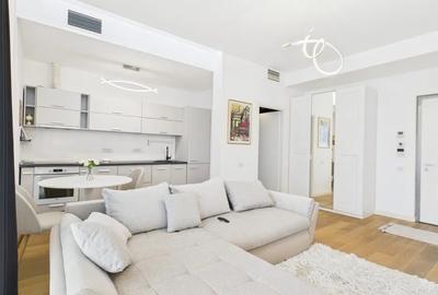 Apartament 3 Camere One Herastrau Park | 2 Bai | Balcon | Parcare subterana - 1