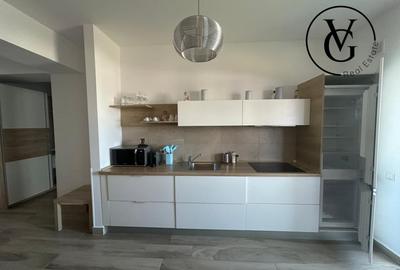 Apartament 2 camere Marina Surf - 3