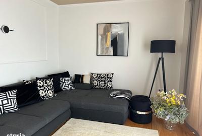 Apartament cu 2 camere în Ultracentral - 6