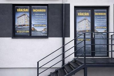 Spațiu comercial, de 41 mp, în Chiajna - 4