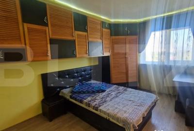 Garsonieră în Triaj - 7