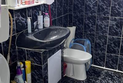 Inchiriere apartament 3 camere, in Galati, Micro 17, mobilat si utilat - 12