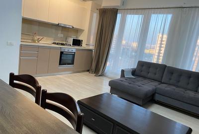 Apartament cu 3 camere semidecomandat în Mihai Bravu - 5