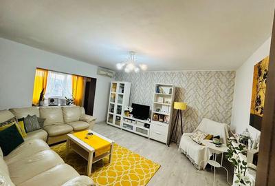 Apartament cu 3 camere în Central - 3