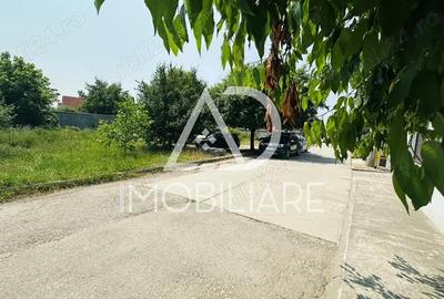 Teren de vanzare - Cartier Primaverii Teren de vanzare - Cartier Primaverii - 6