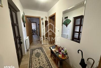 Casă cu 8 camere cu Teren 626 Mp în Central - 4