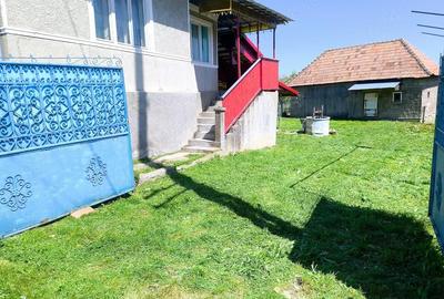 Casă cu Teren 1550 Mp în Ceanu Mic - 6