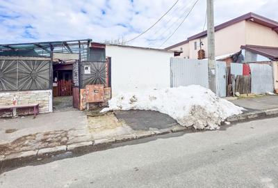 Casă individuală cu 3 camere cu Canalizare în Ghencea - 25