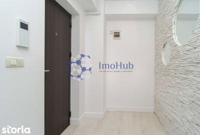Apartament cu 2 camere în Valea Lupului - 1