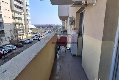 Apartament cu 3 camere decomandat în Berceni - 2