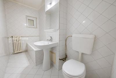 Apartament cu 2 camere semidecomandat, mobilat în Timpuri Noi - 8