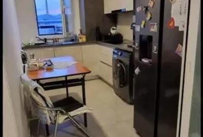 Apartament de 3 camere ( Mobilat + Utilat )-Soho Residence - 3