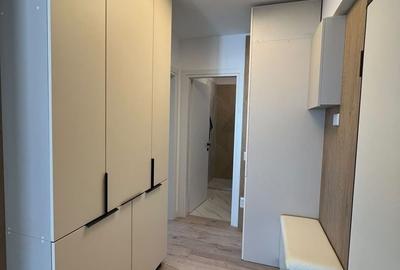 Apartament cu 2 camere semidecomandat, mobilat în Nord-Est - 12