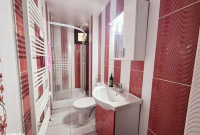 Apartament cu 3 camere decomandat în Dărmănești - 4