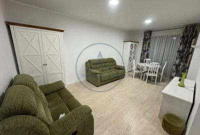 Apartament de inchiriat Zona Mall, bloc Miss Grup! - 2