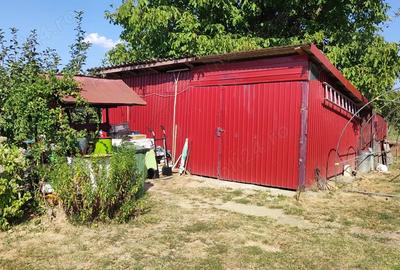 Casa de vanzare in loc.Halmeu - 3