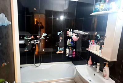 Apartament cu 2 camere semidecomandat în Aleea Trandafirilor - 4