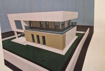 Spațiu comercial, în Jieni