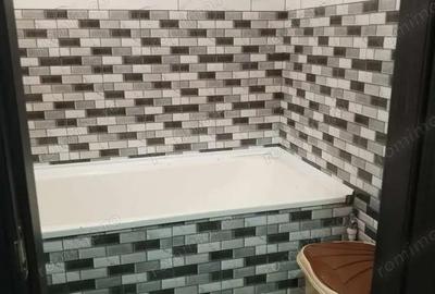 Garsonieră nedecomandată în Titan