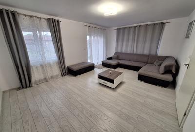 Duplex cu 4 camere cu Teren 362 Mp în Dumbrăvița - 1