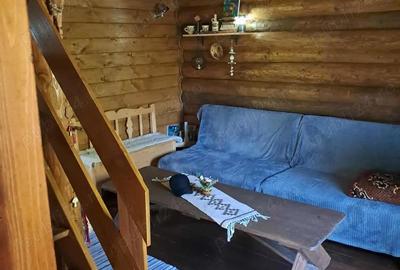 Casă cu 1 camere cu Teren 1050 Mp în Surduc - 7