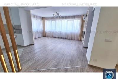 Apartament cu 3 camere decomandat în 9 Mai